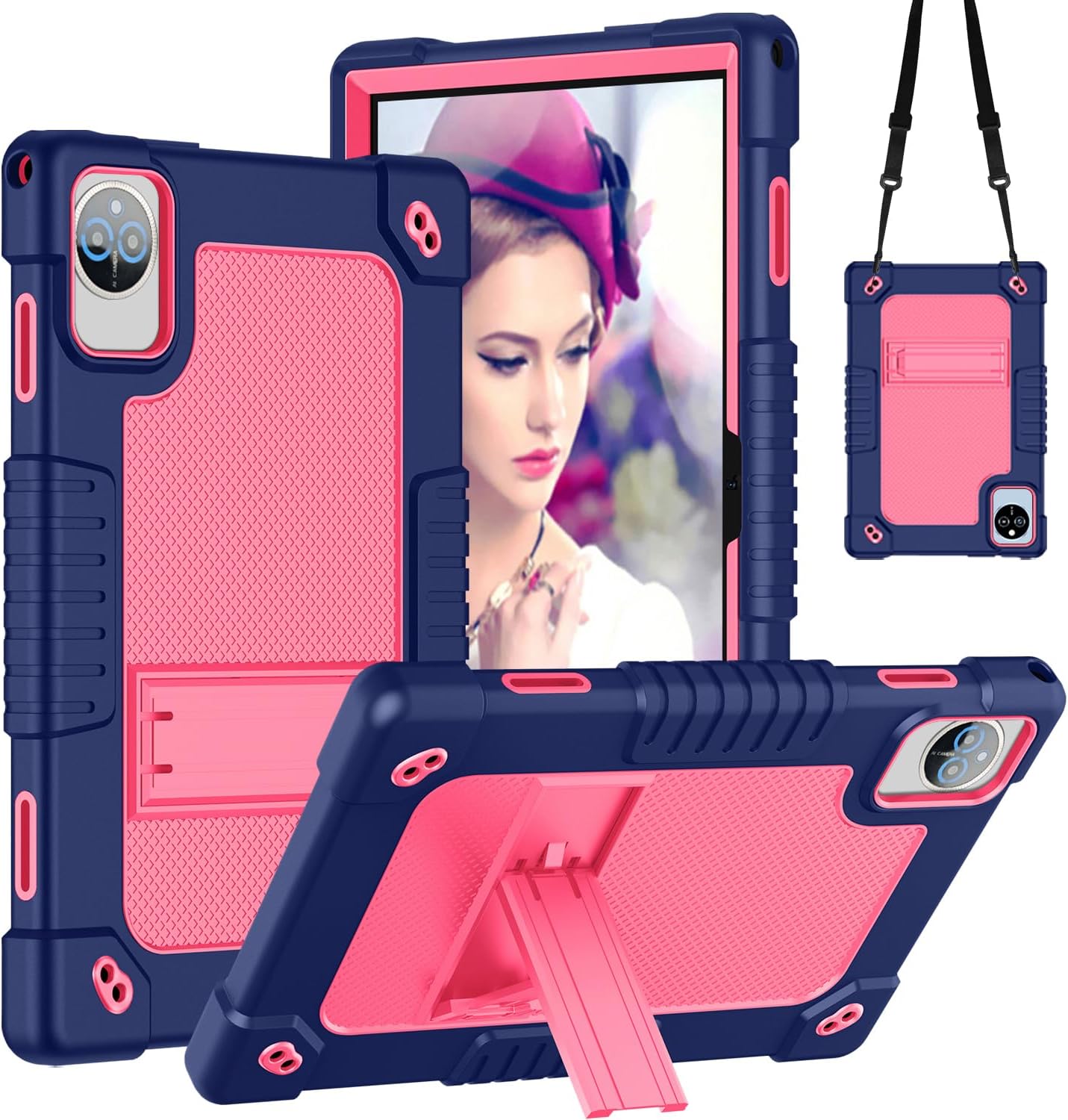Kebiory Tablet Case - Thumbnail 2
