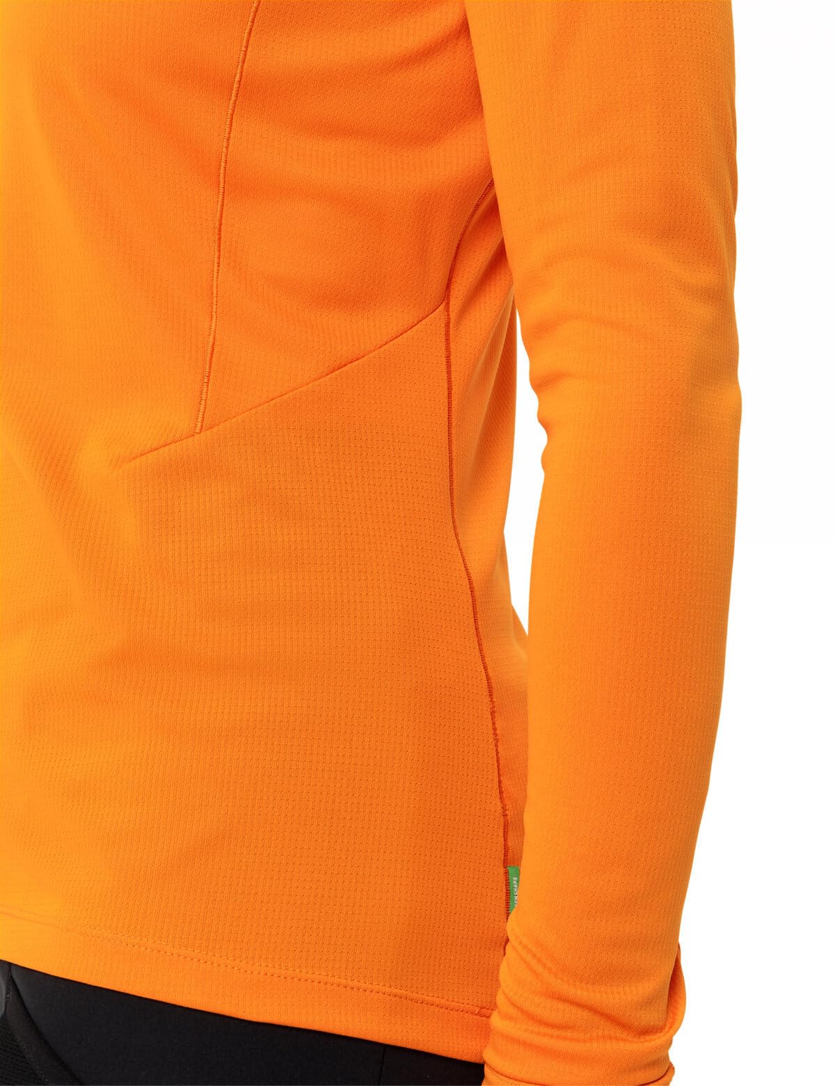 VAUDE Men's Minaki Jacket III - Isolationsjacke Herren - warme Fahrradjacke