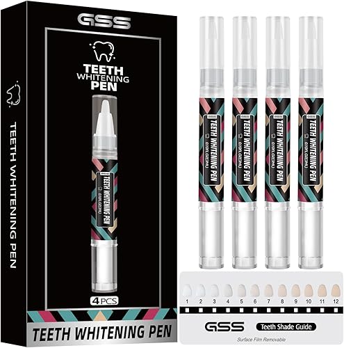 Kit de gel para blanquear los dientes, dura 2 semanas para obtener resultados, sin dolor, sin sensibilidad para los dientes, blanqueador de dientes