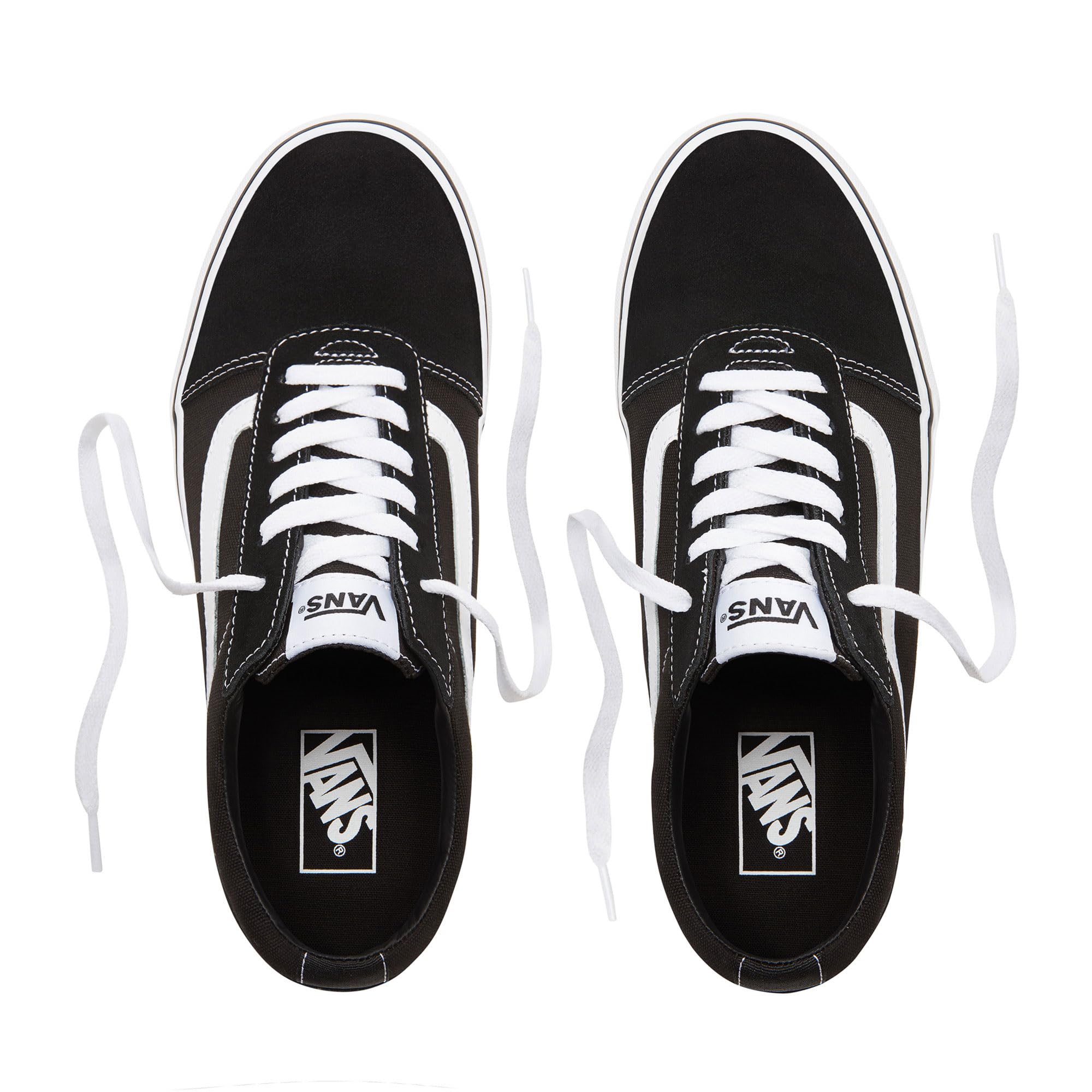 Vans Vn0a36emc4r1 ZapatillasHombre