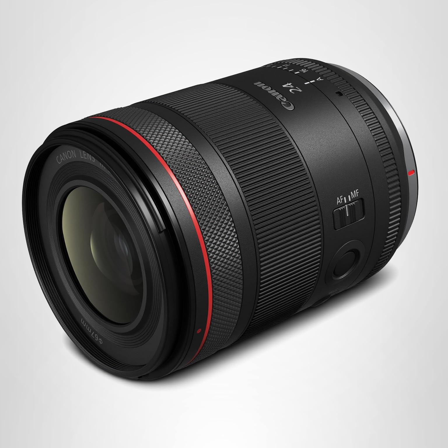 Amazon.com : Canon RF24mm F1.4 L VCM : Electronics