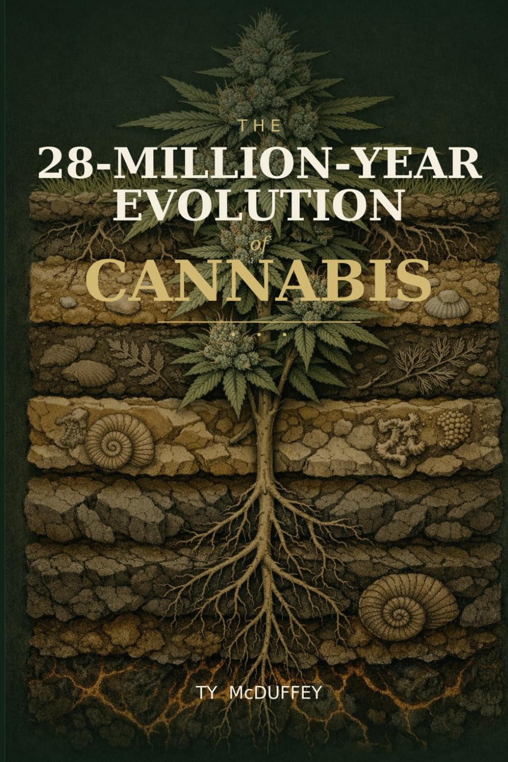 The 28-Million-Year Evolution of Cannabis