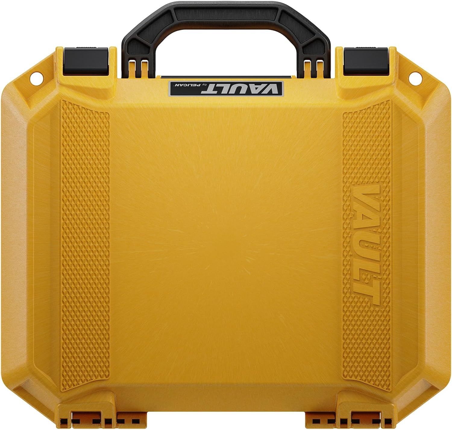 Pelican Vault V200 Hard Case (Camera, Pistol, Gear, Equipment)
