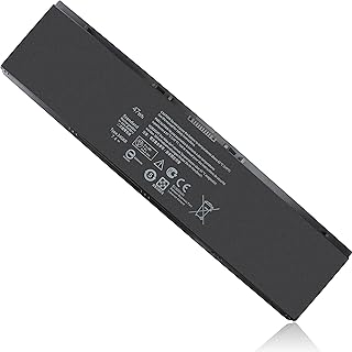 E7440 E7450 3RNFD Battery for Dell Latitude E7440 E7450 E7420 14 7000 7440 7450, 34GKR G0G2M PFXCR F38HT G95J5 T19VW 909H5 0909H5 451-BBFT 451-BBFV 451-BBFY E225846 5K1GW 0G95J5 Laptop Notebook