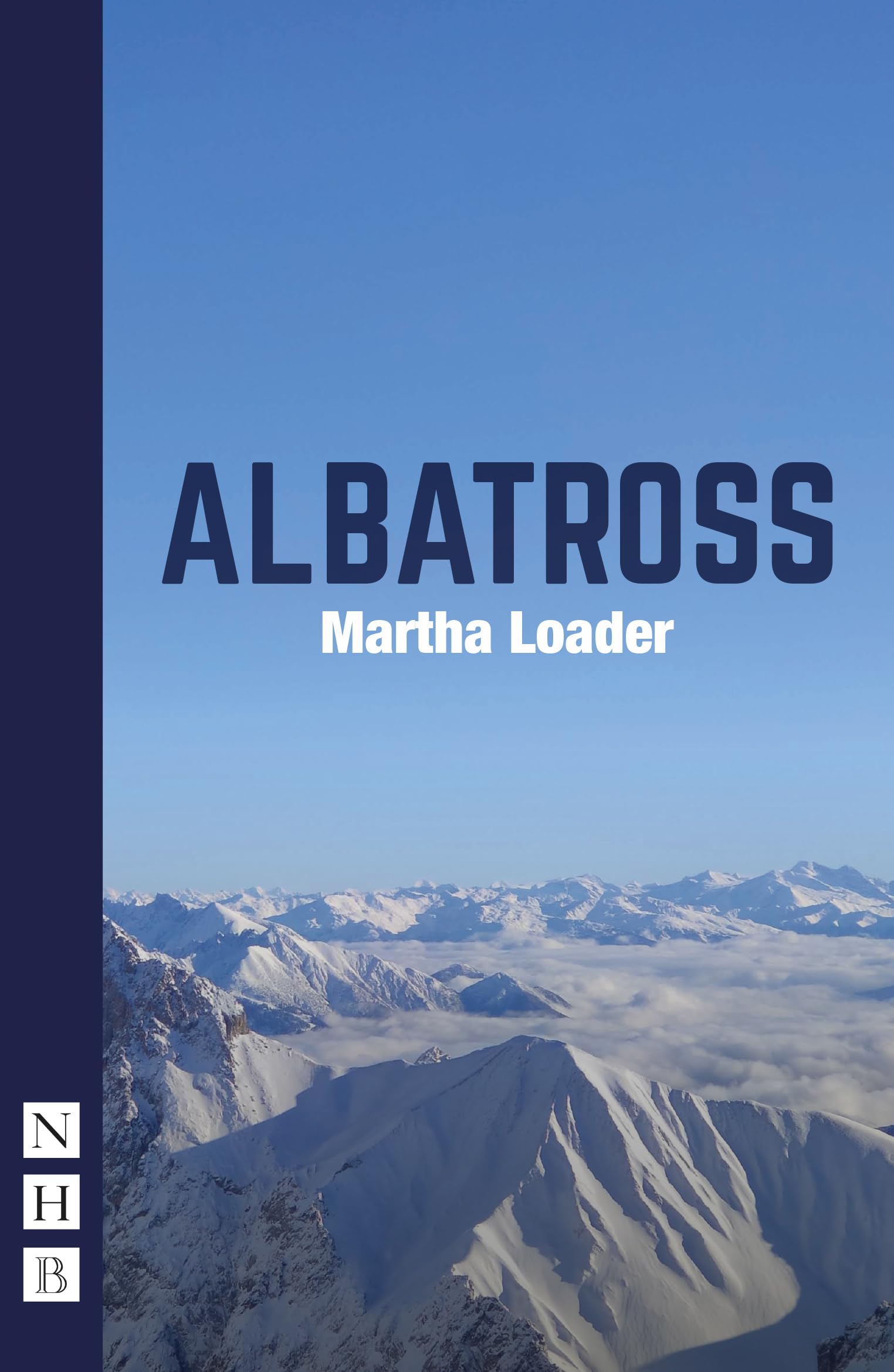 Albatross (NHB Modern Plays)