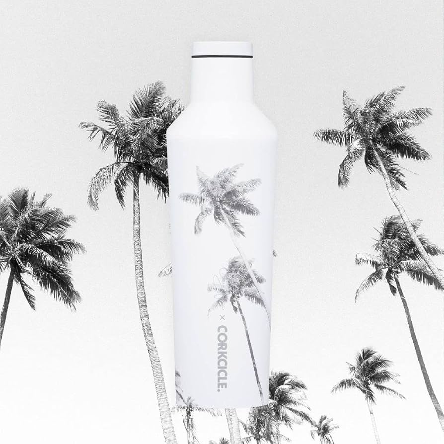 Amazon｜CORKCICLE【日本正規販売品】水筒 真空断熱 ステンレス