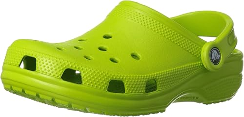 Volt green crocs Outlet