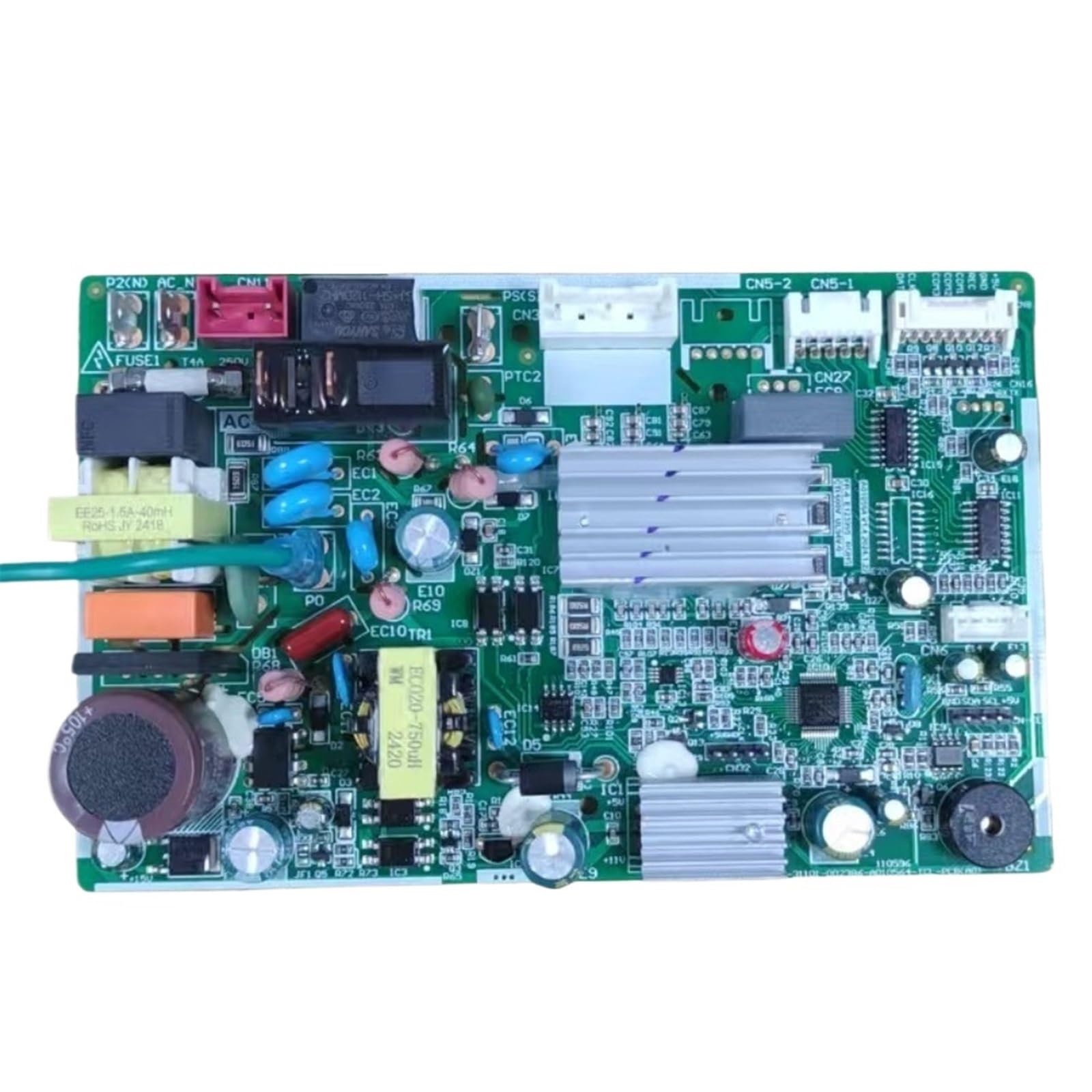 BONZMXDKHQ 1pcs CTTC-31101-002386-A010564 Indoor Unit Control Board Air Conditioner Circuit PCB Conditioning Spare Parts