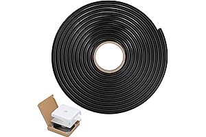 PROMOTOR Window Weld Butyl Sealant Tape