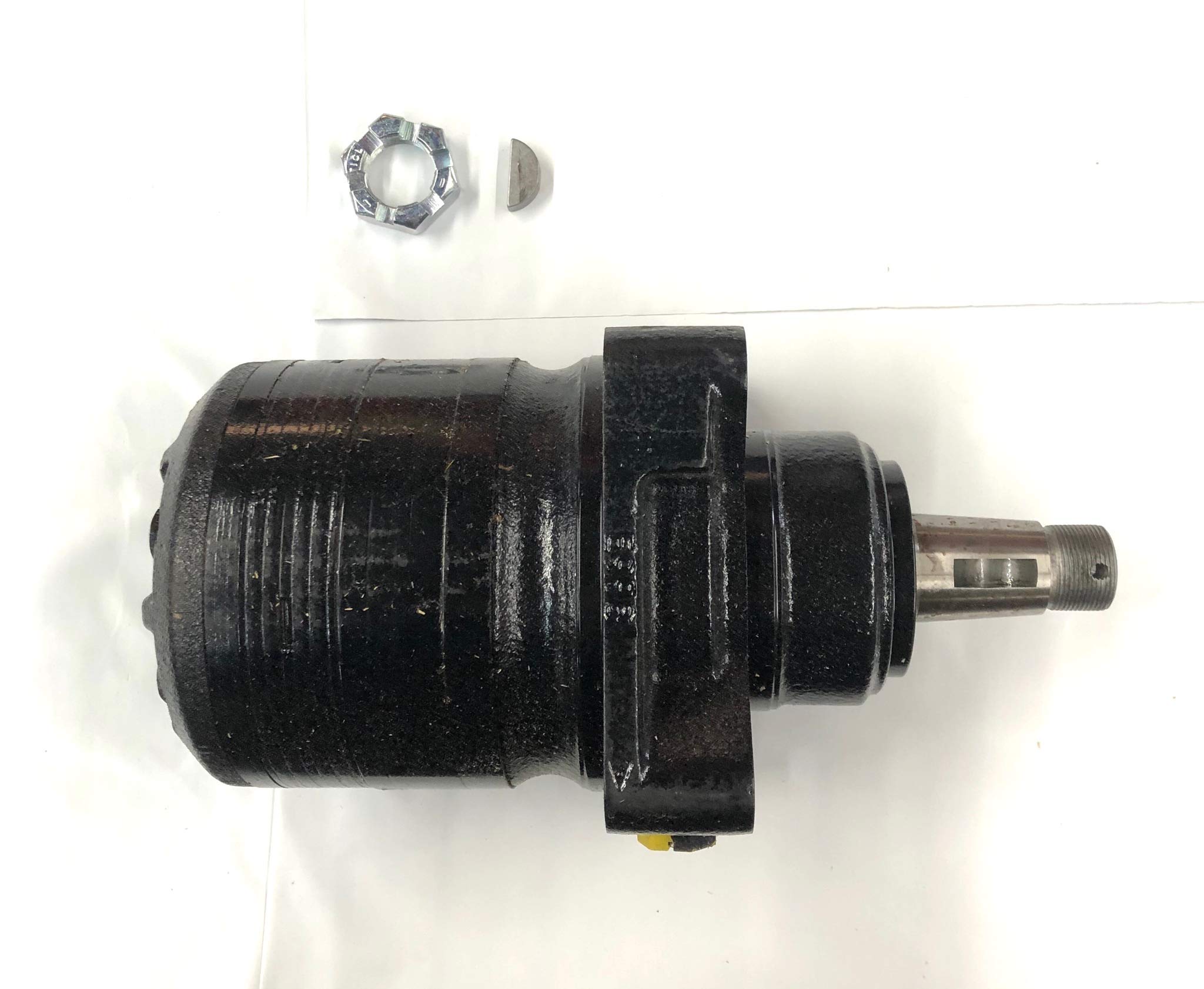 Amazon.com: Genuine Toro OEM Hydraulic Wheel Motor 1-523328