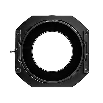 NiSi S5 ランドスケープCPLキット シグマ 14-24mm DG DN用 Amazon | NiSi 角型フィルター S5ホルダー ランドスケープCPL