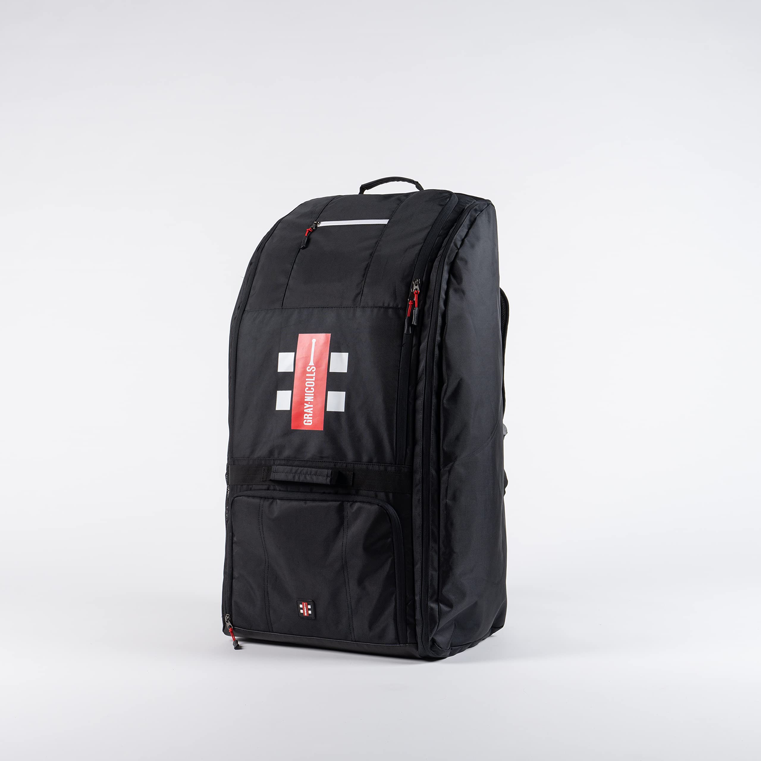 Gray-Nicolls Coach Bag - Black - New for 2023
