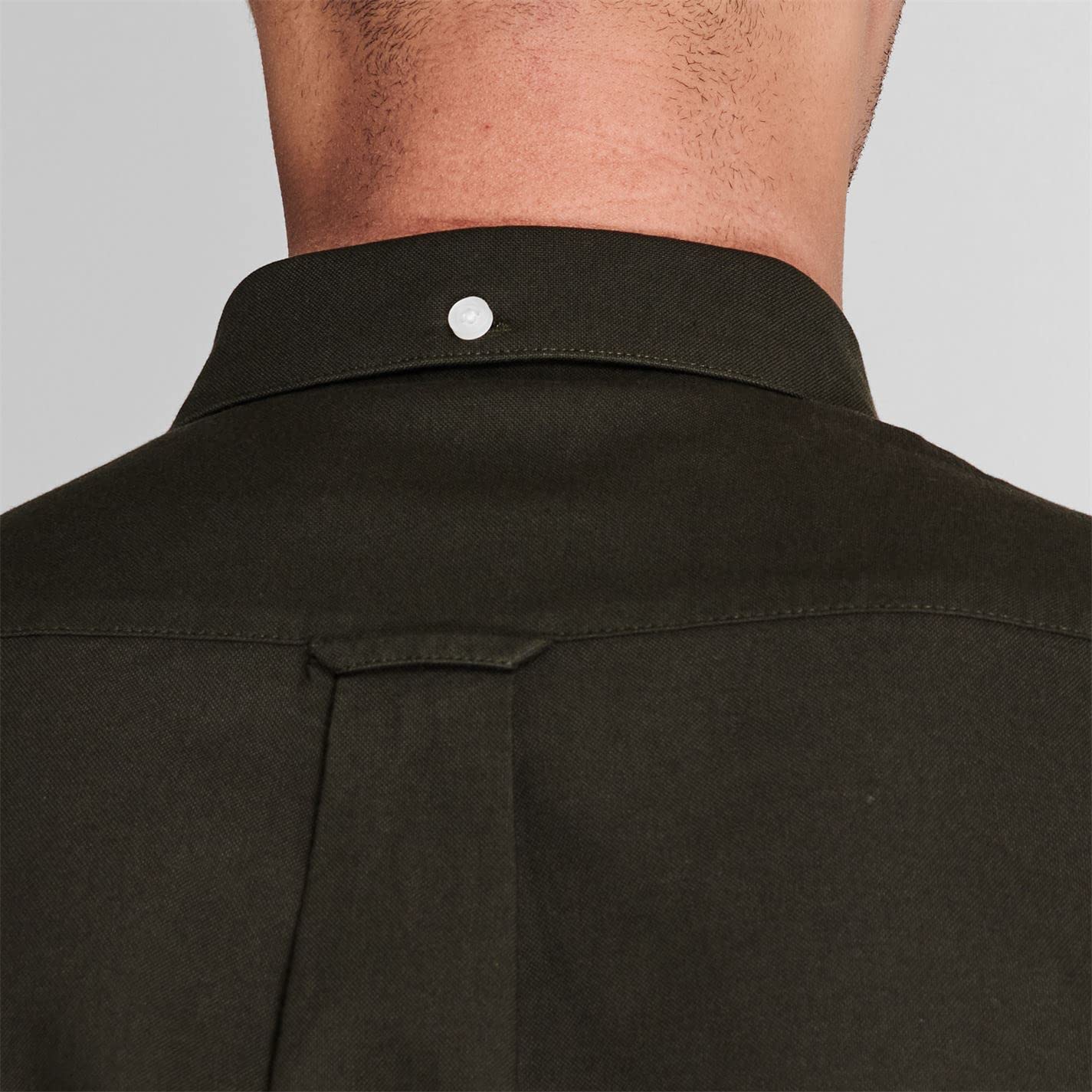Farah Herren Brauer Business Hemd (1er Pack)