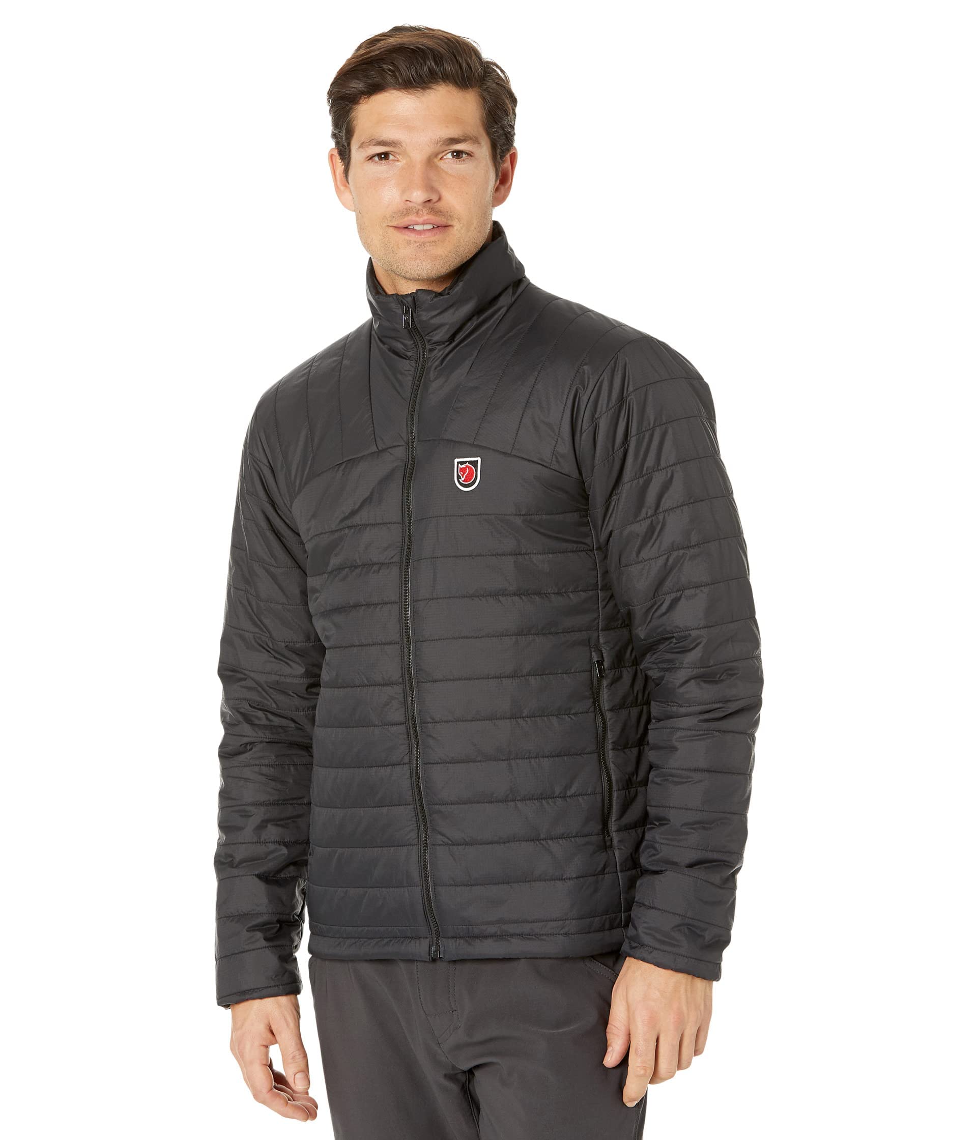 Amazon.com: Fjallraven Expedition X-Latt Jacket Men's Winter