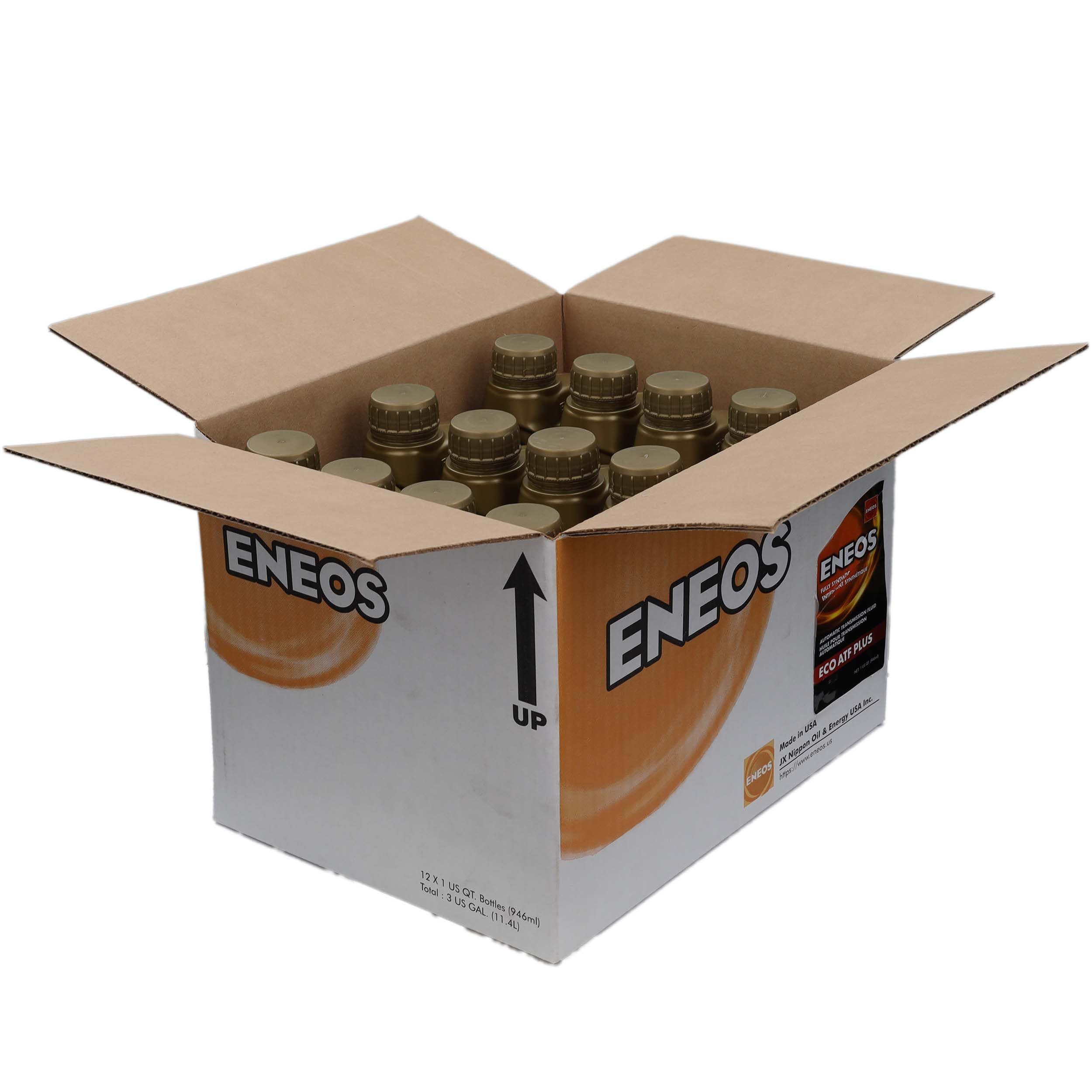 ENEOS X AT FLUID 　ATF ENEOS X PRIME AT FLUID - ENEOS