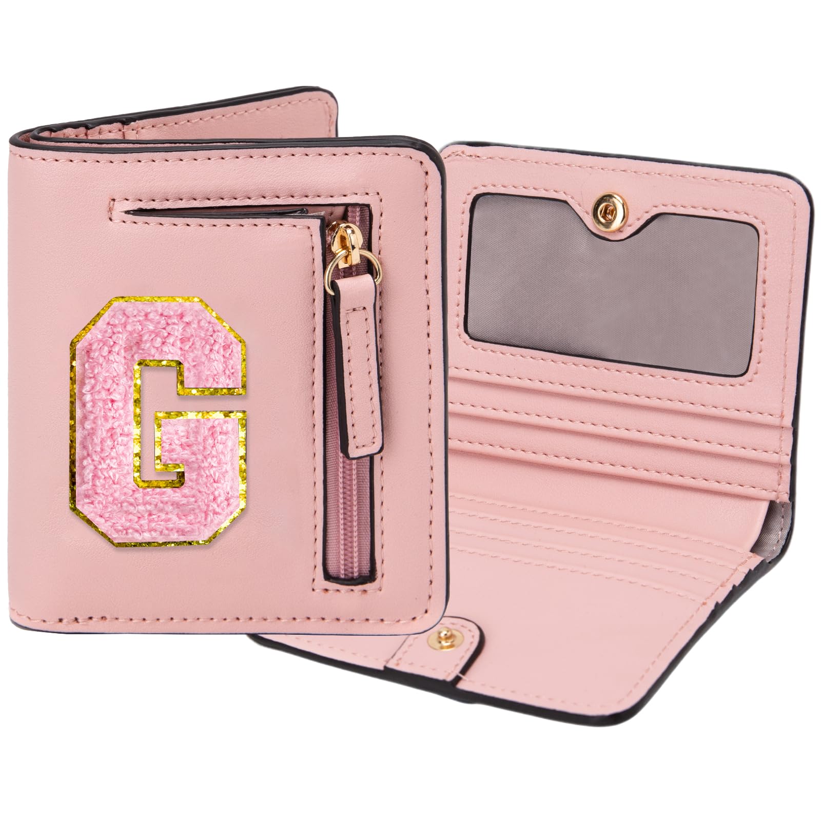 Birthday Gifts for Teen Girl Kids Wallet Little Girl Wallets