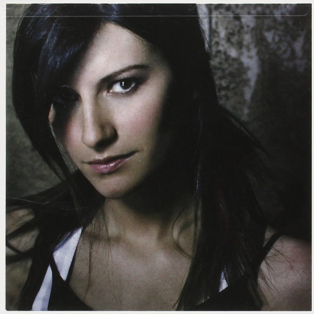 Escucha [Audio CD] Laura Pausini