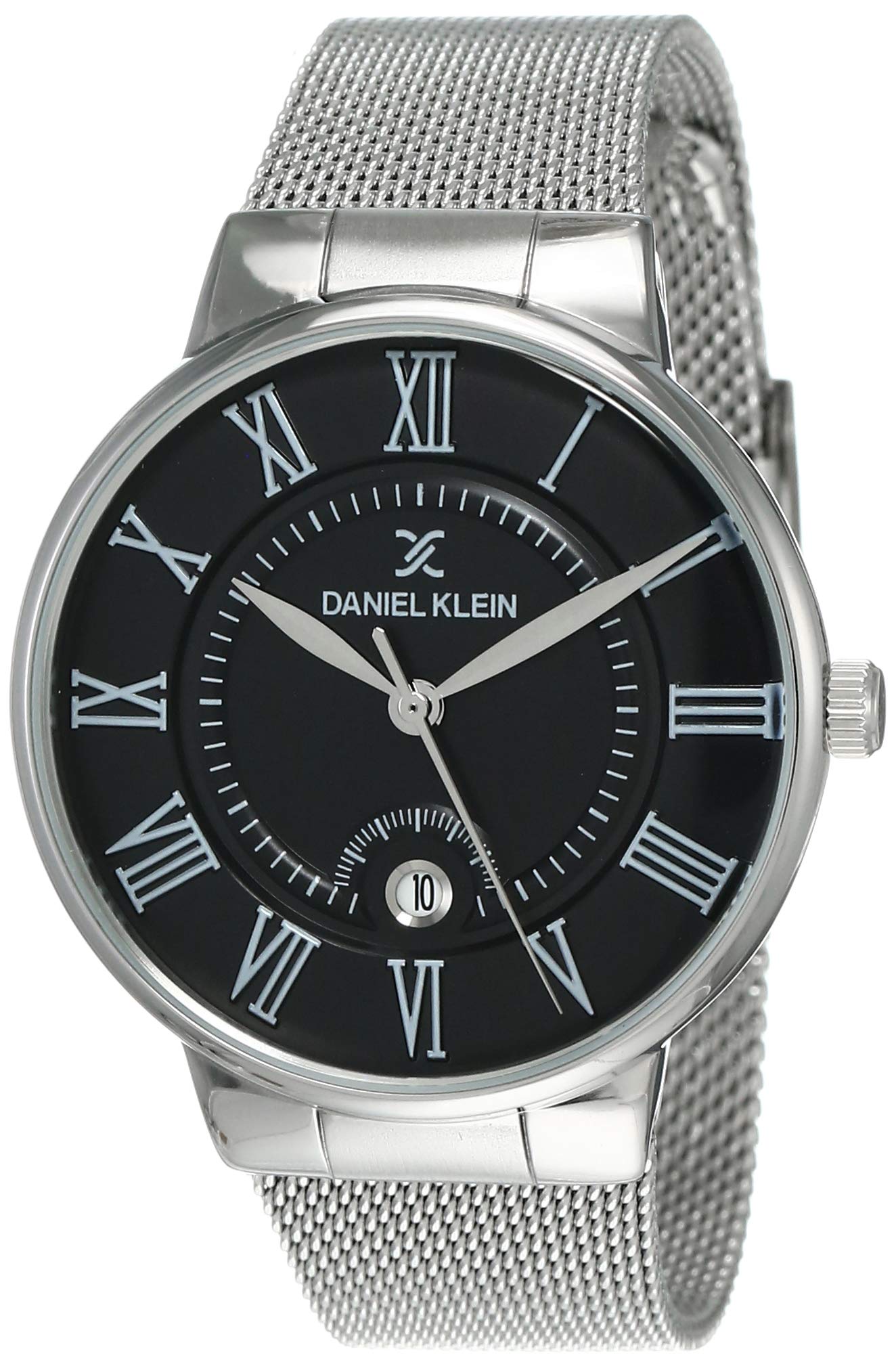 See full amazon price history chart for Daniel Klein Analog Black Dial Mens Watch-DK12112-1 Daniel Klein Analog Black Dial Mens Watch-DK12112-1 (B07S8XQKKM) Amazon Price History, Amazon Price Tracker