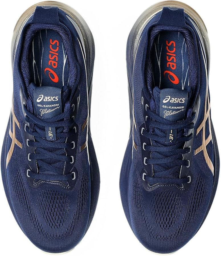Amazon | [アシックス] 公式ストア限定 ランニングシューズ GEL-KAYANO