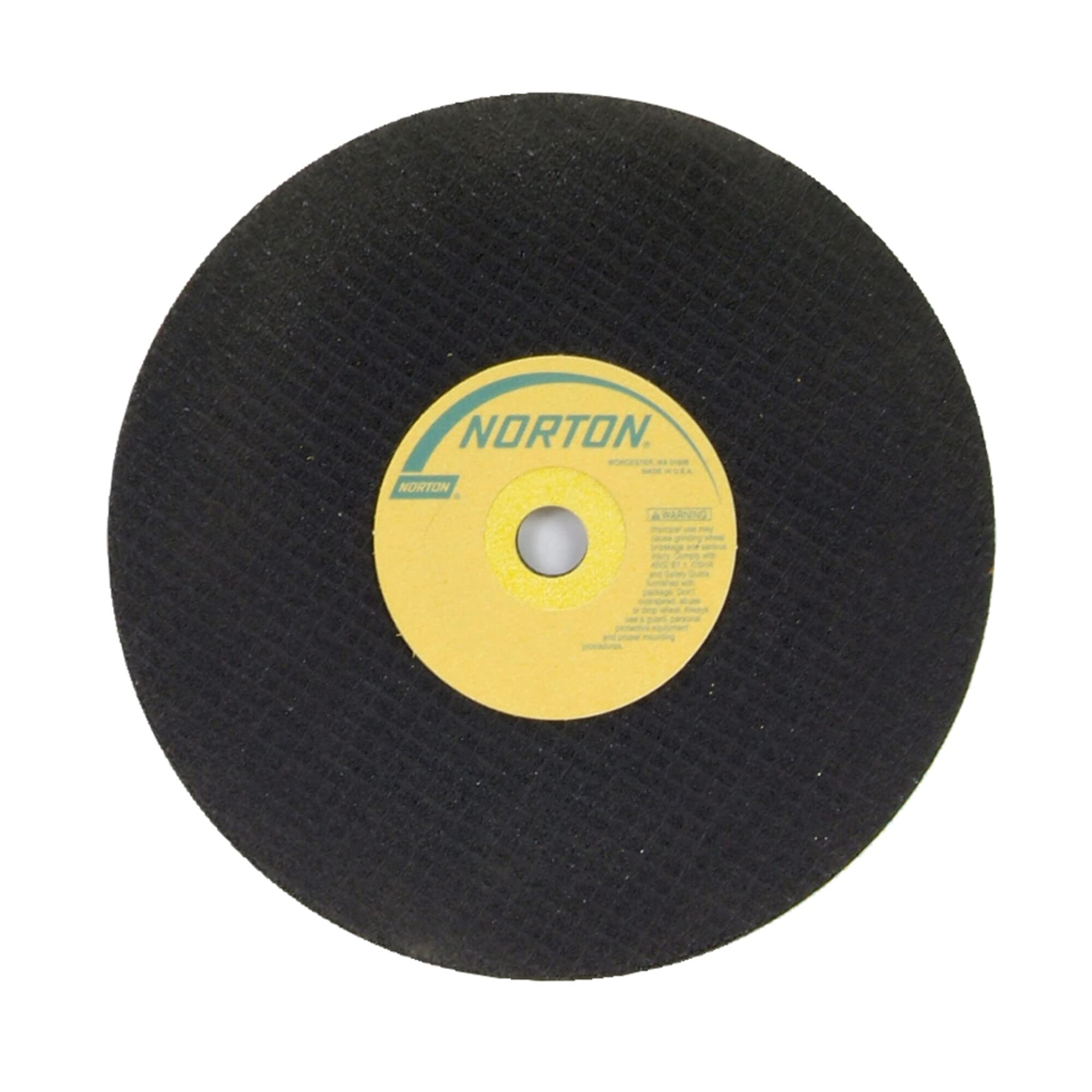 8 X 1/16 X 5/8 Type 1 Cut-Off 57A364-TB25N