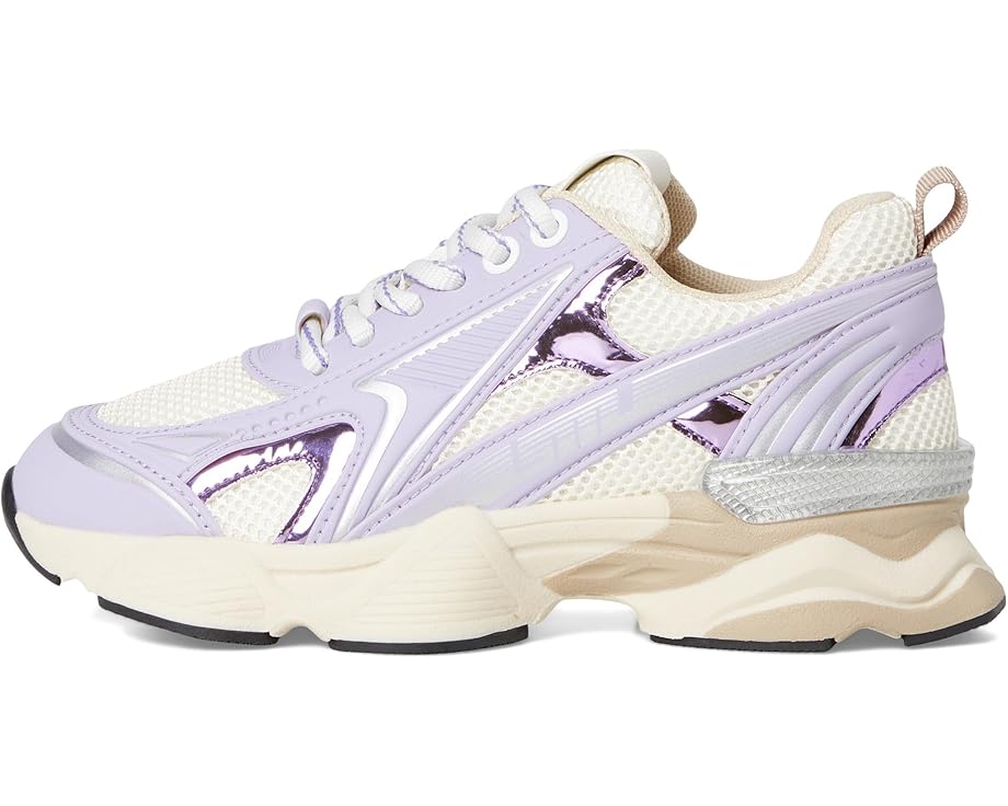 Steve Madden Kids Speedstr (Little Kid/Big Kid) - Left View