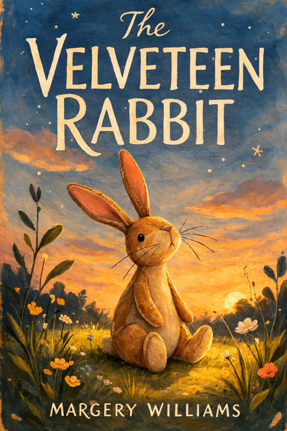 The Velveteen Rabbit: With Full Colour Illustrations