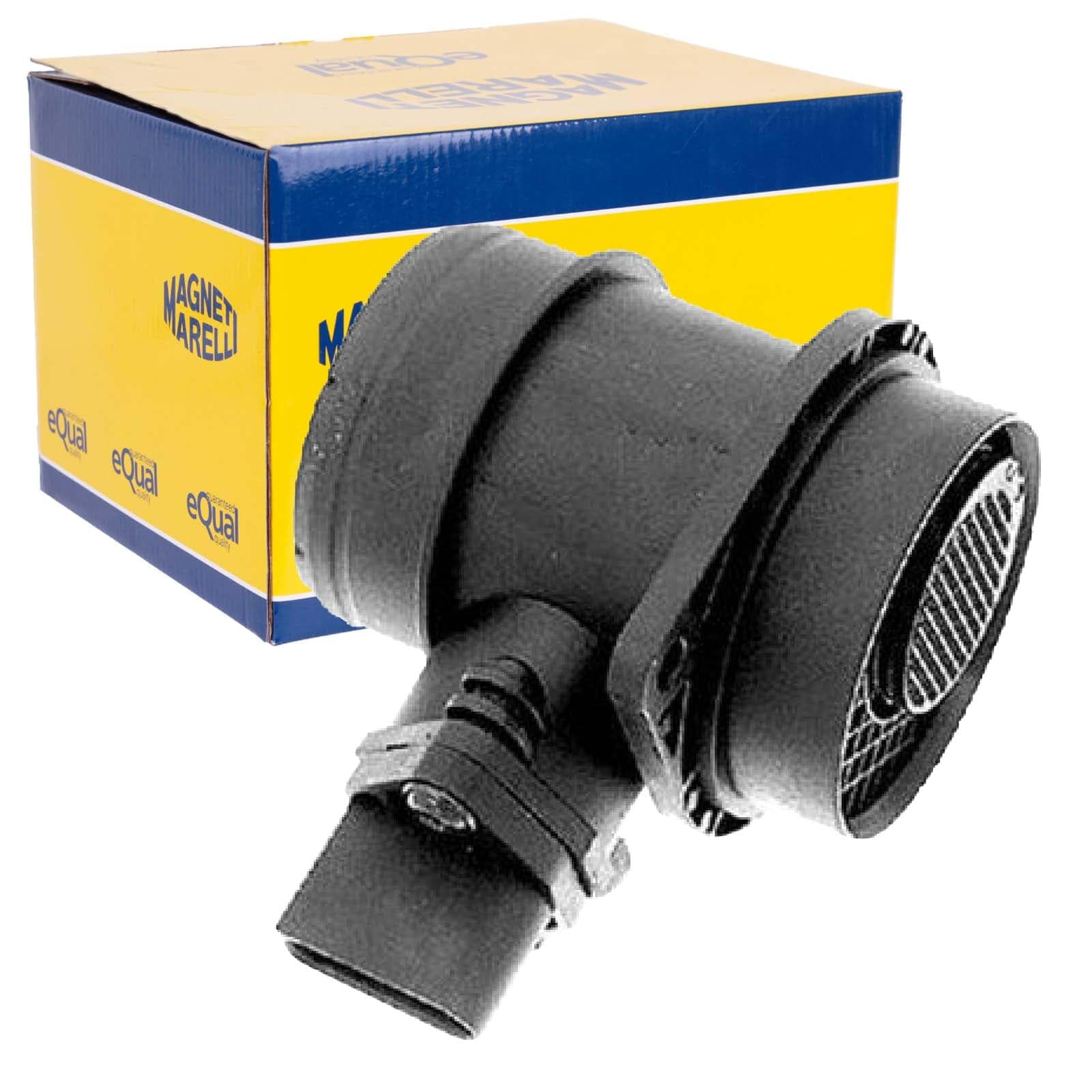 MAGNETI MARELLI Luftmassenmesser