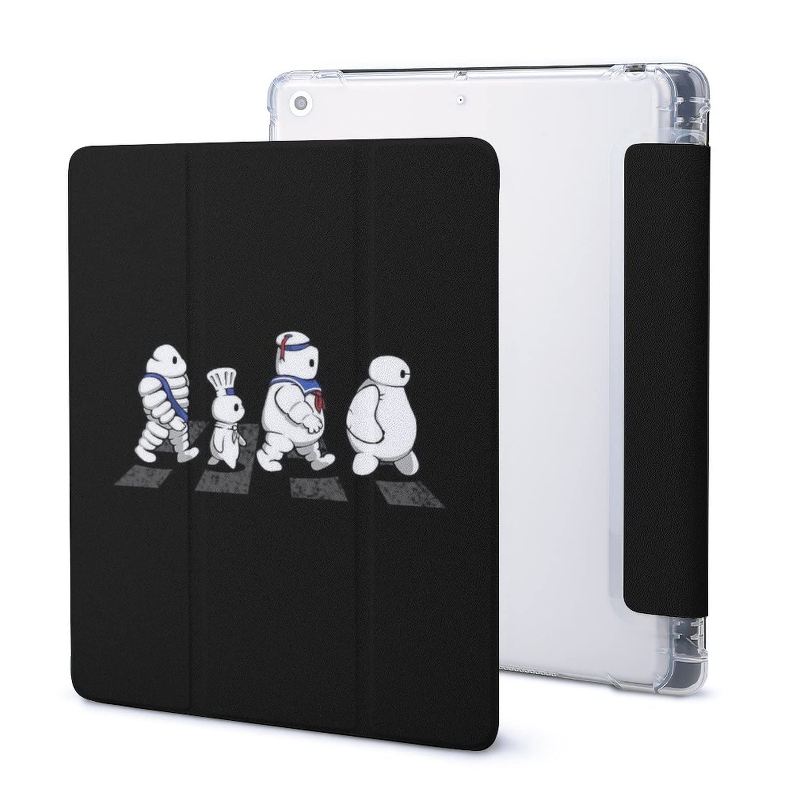 美品 iPad 9 ケース付き バッテリー95% Amazon.co.jp: ベイマックス ipad ケース iPad 9 ケース iPad 9