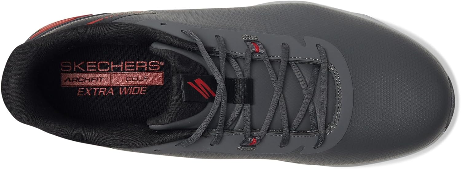 Skechers Men's Go Golf Vortex Rival Shoes - Image 2