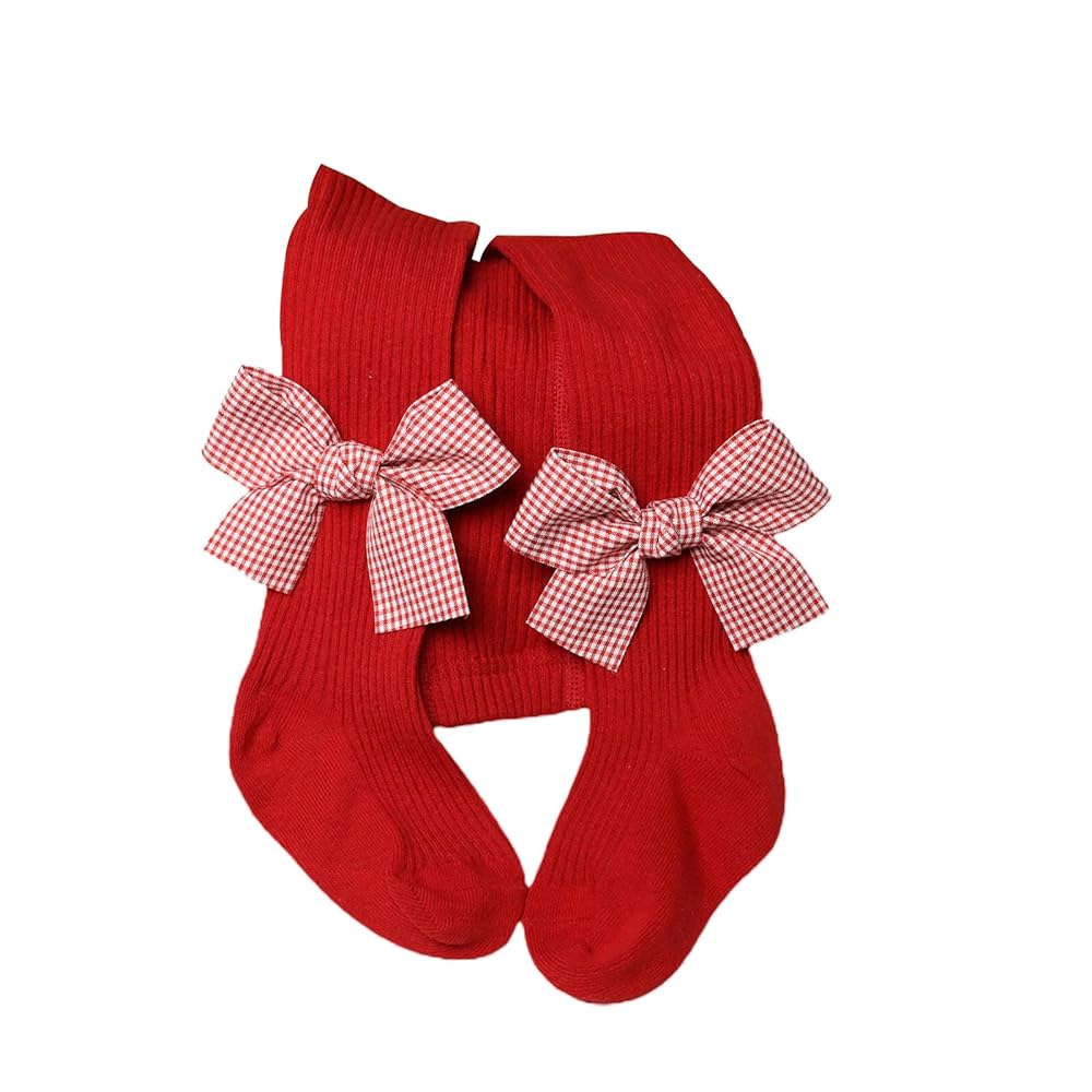 Amazon.com: Toddler Baby Girl Tights Seamless Knit Pantyhose