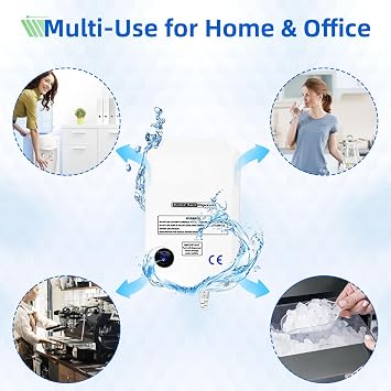 Bottled Drinking Water Pump System,Electric Water Pump, Water Bottle Pump
