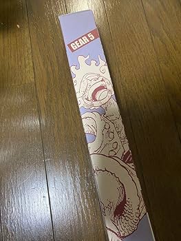 A全アートポスター「GEAR's」　6点セット Amazon.co.jp: ワン ピ ワンピ ース A全アートポスター GEAR's