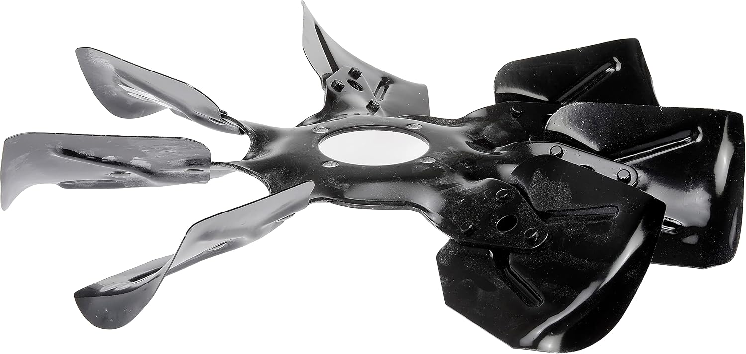 Dorman 620-198 Engine Cooling Fan Blade Compatible with Select Ford/Mercury Models