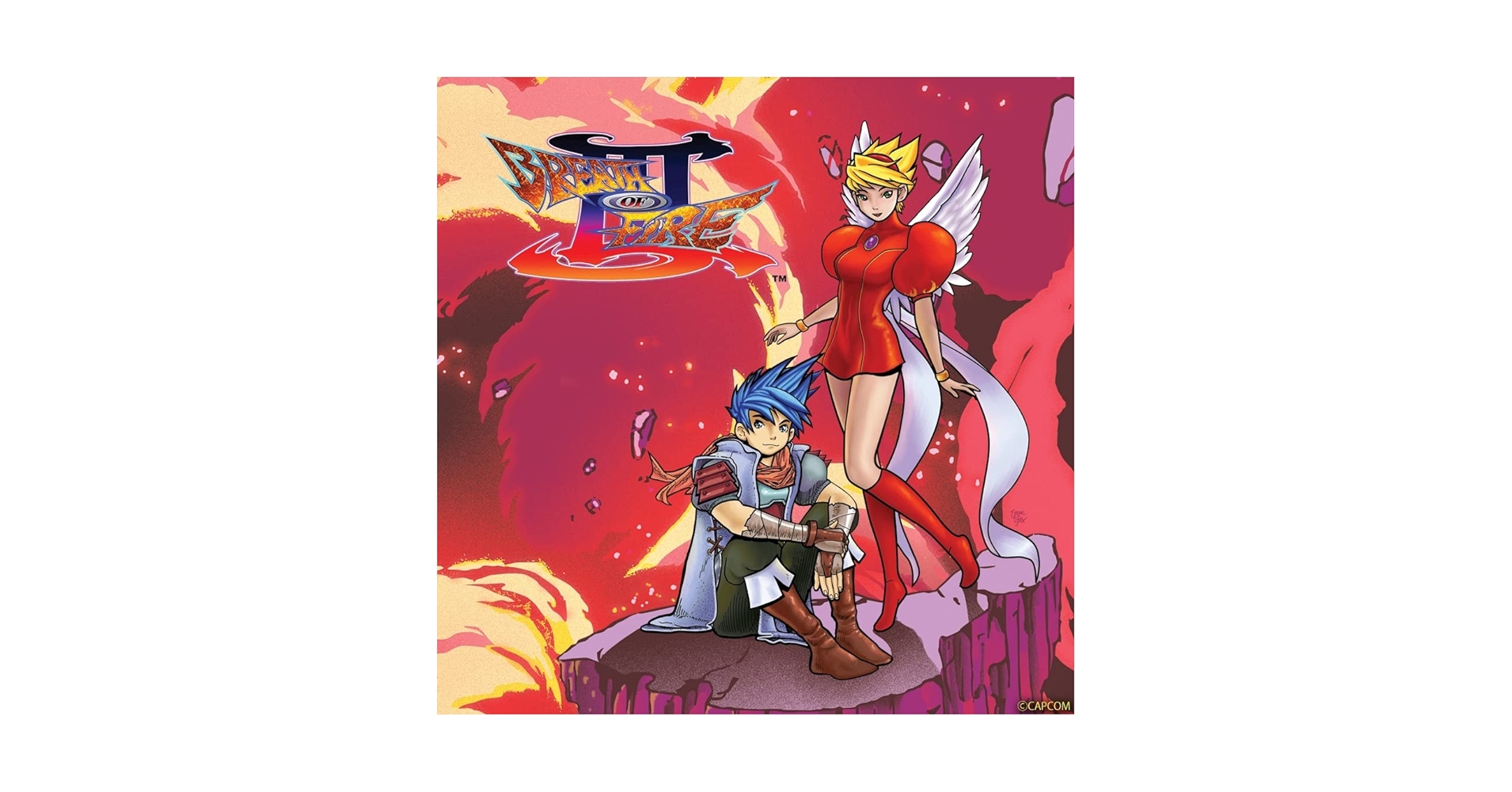 邦楽 Breath of Fire ORIGINAL SOUNDTRACK Amazon.com: Breath of Fire (Original Soundtrack): CDs & Vinyl