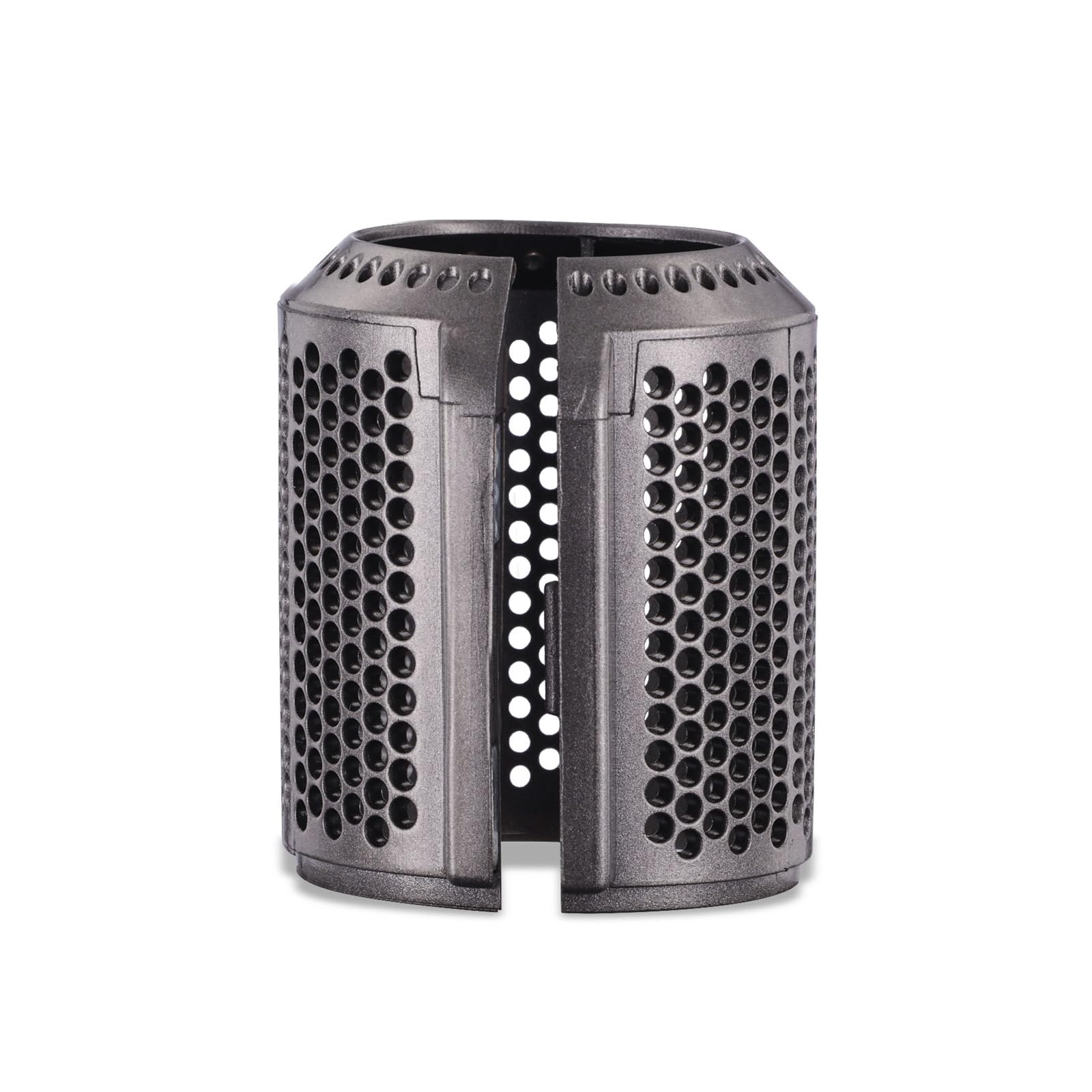 Cubierta de filtro exterior magnético para solucionar apagados en secador Dyson HD08