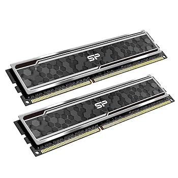 Amazon.com: Silicon Power Value Gaming DDR4 RAM 16GB (2x8GB