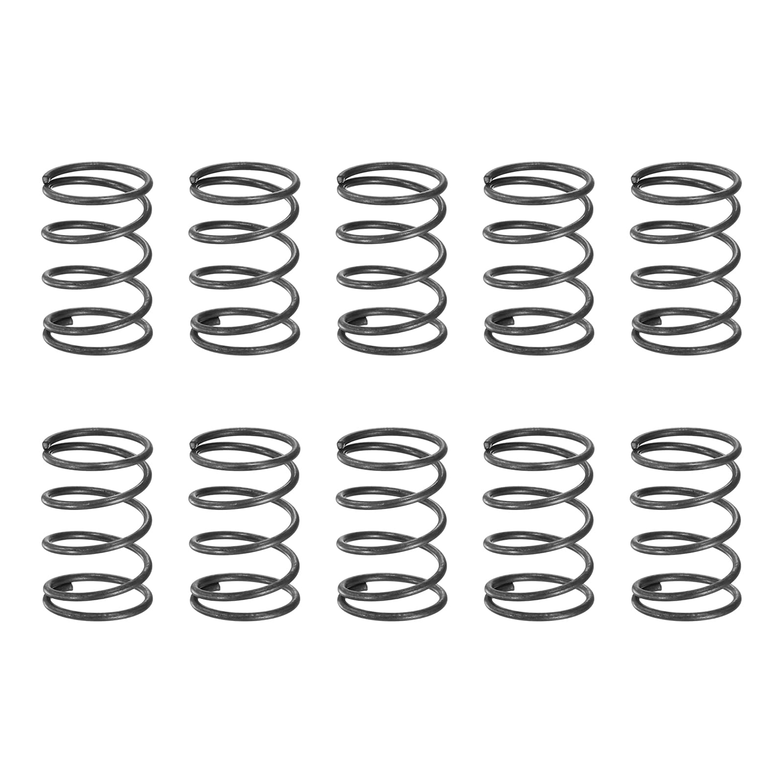 uxcell 20Pcs Compression Spring 12mm OD 1.2mm Wire Size 35mm Free Length — Amazon image 9