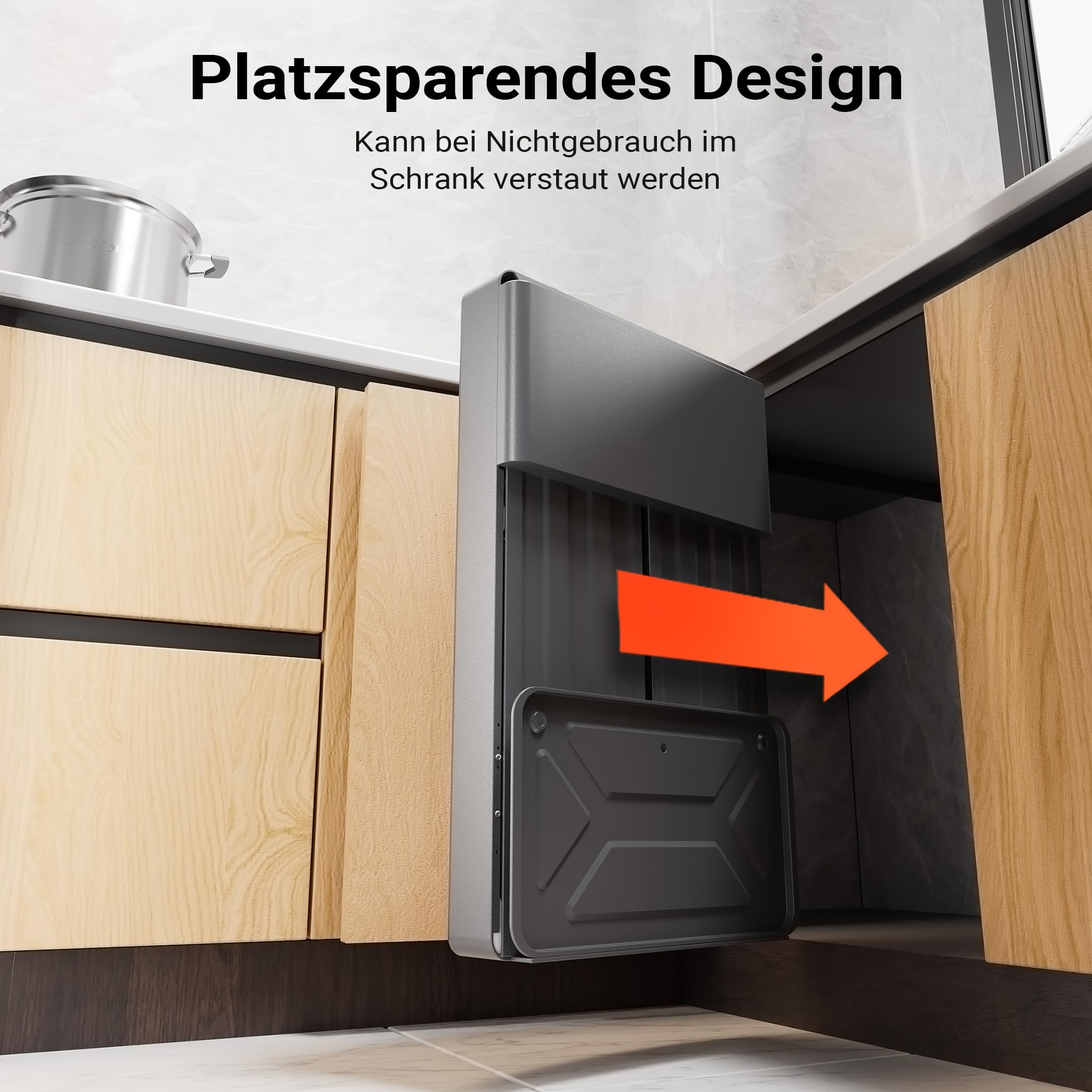 Wiltec mobile Gasheizung 4,2 kW, Gasheizstrahler 42 x 45 x 75,7 cm, Heizstrahler Innenraum mit Kippschutz, ODS und Rollen, Gasheizer kompatibel mit 13 kg Gasflasche