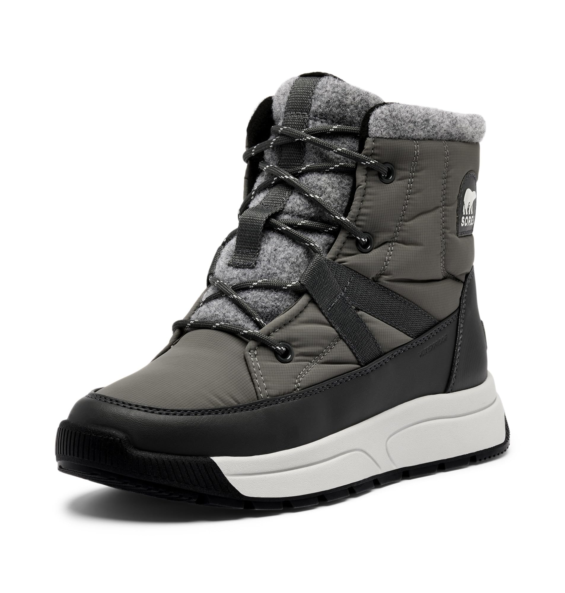 Sorel Damen Whitney™ III Mid WpMode-Stiefel