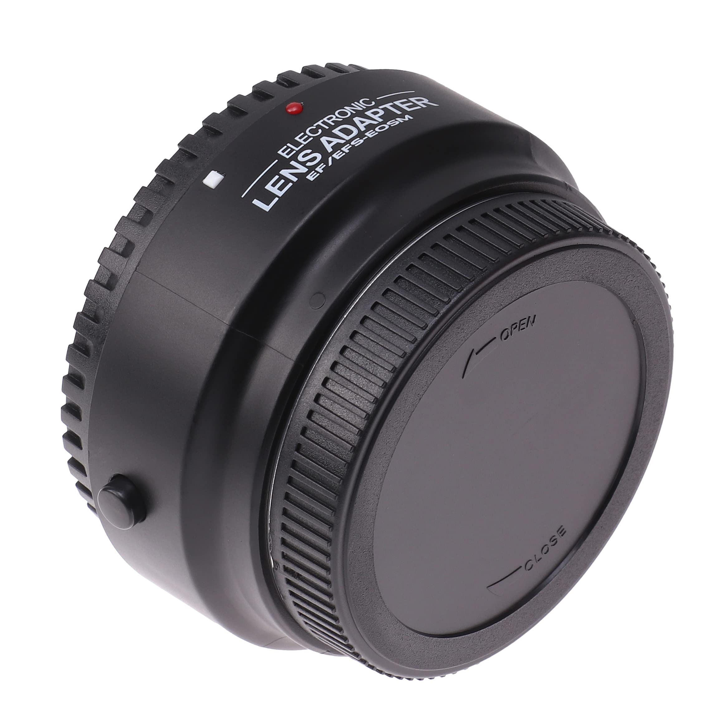 Hersmay EF-EOS M Autofocus Elektronische Automatische Lens Adapter voor