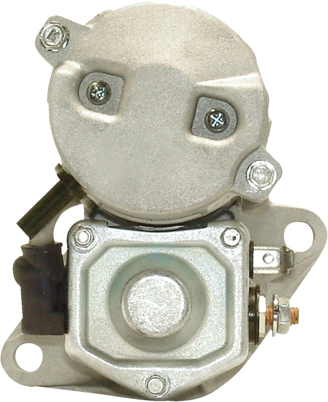 Quality-Built 12144 Premium Import Starter - Remanufactured
