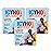Icy Hot Max Strength Lidocaine Pain Relief Patch (5 Count) Penetrates for Fast, Targeted Relief, 3 pk