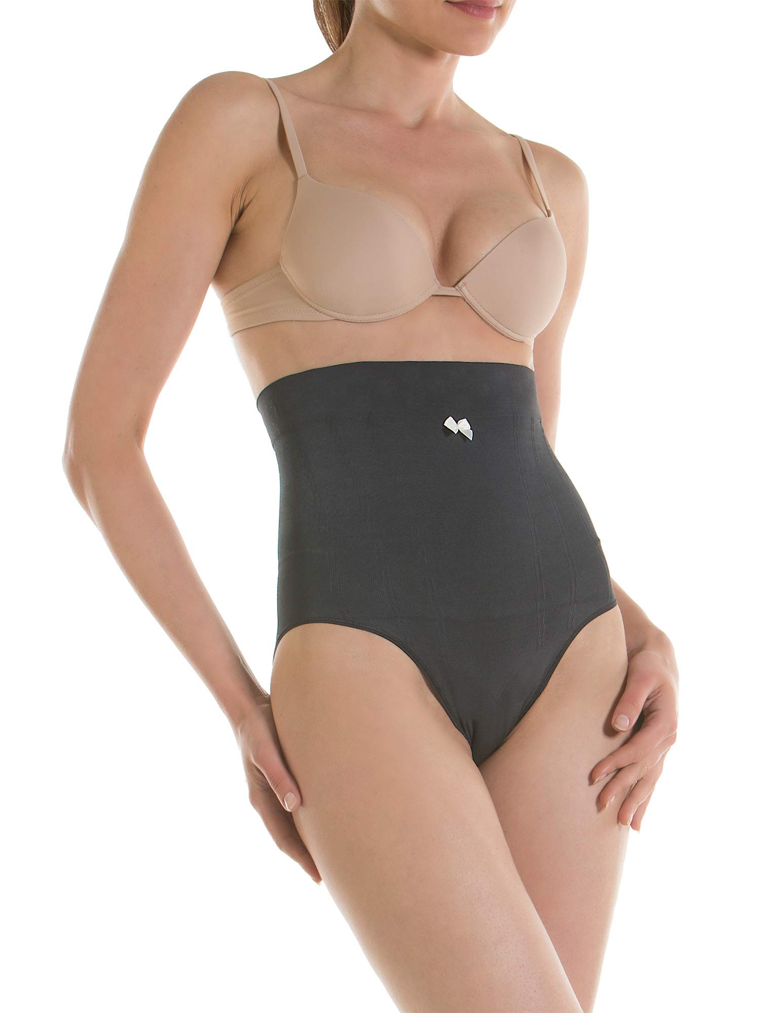 621 by FarmaCell - Braguita antiage modeladora con ácido hialurónico Efecto contención y antienvejecimiento