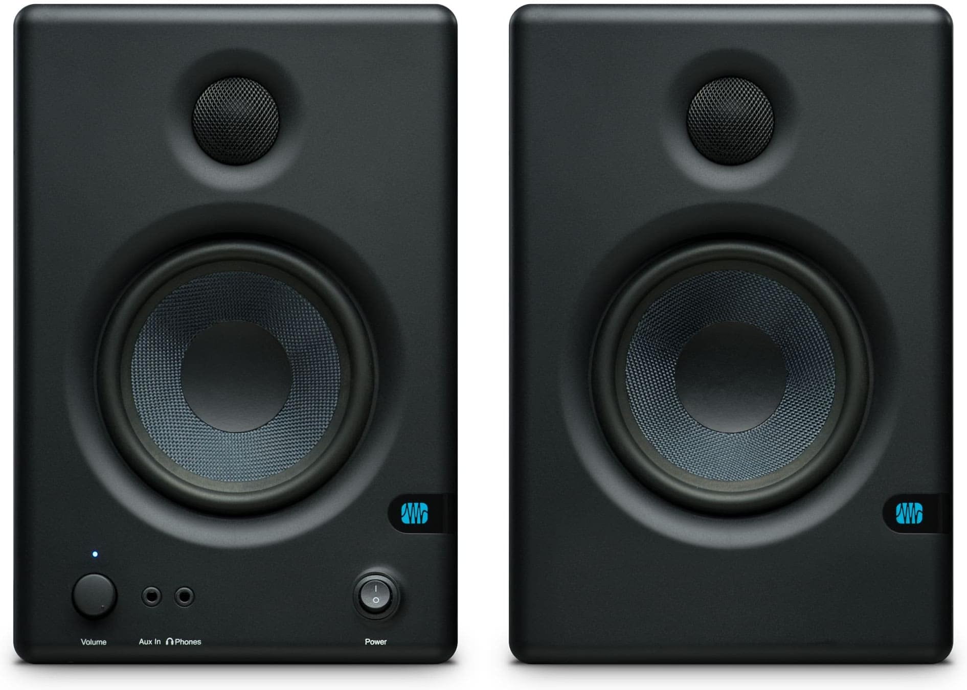 Eris E4.5 Set of 2, TRS