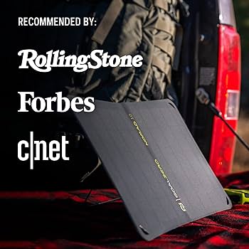 Amazon.co.jp: Goal Zero NOMAD 10 V2-C ソーラーパネル