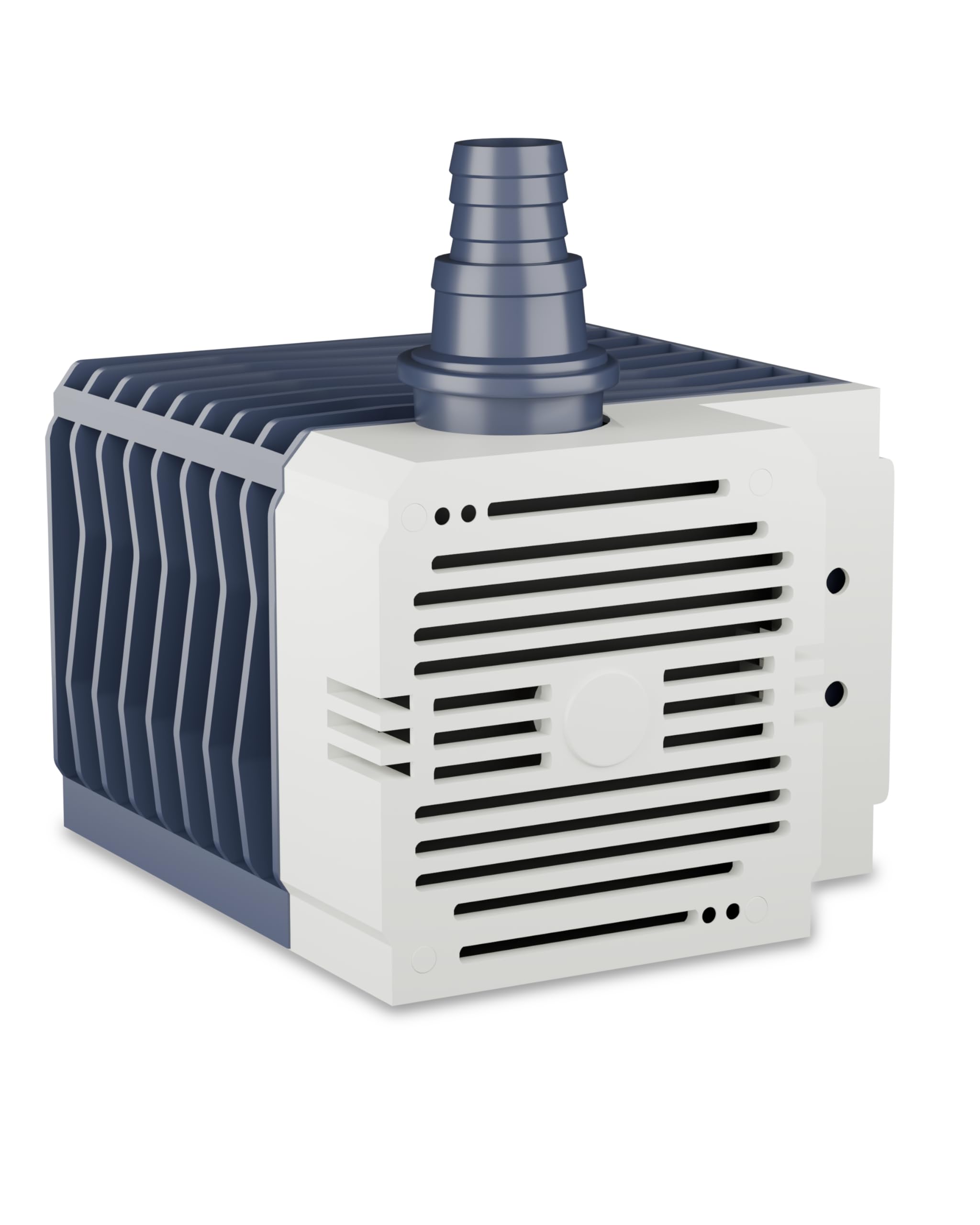 FEDUS 40 Watt Cooler Pump Water Pump, Submersible pump For Aquarium, Fountain Pump, cooler water Pump, Fountain Motor Pump Small, aquarium pump for Desert Air cooler-image-48