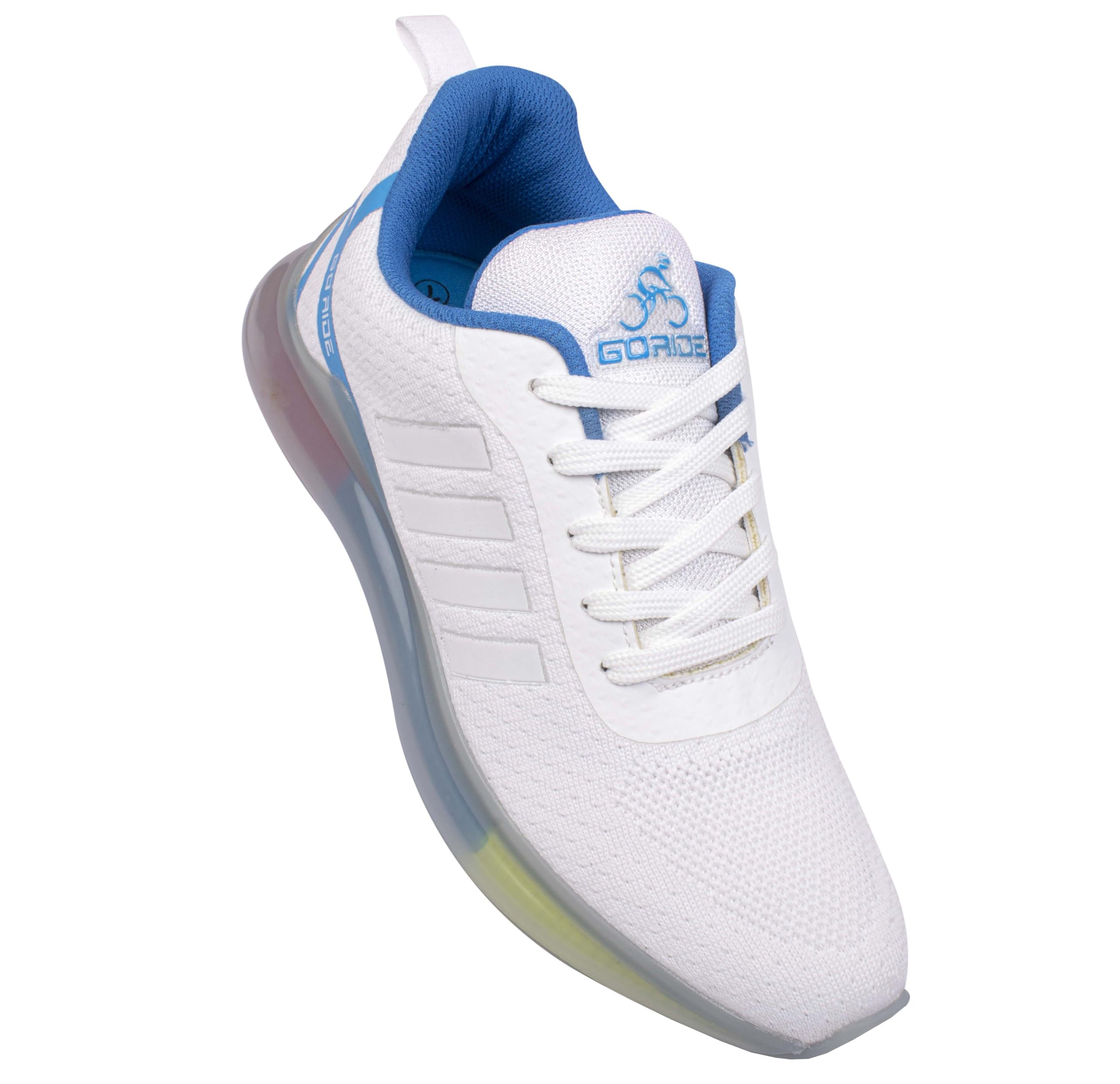 Booster GR-6 Sports Running Shoes for Men, Lightweight, Engineered for Speed and Stability, Sports Shoes-image-32