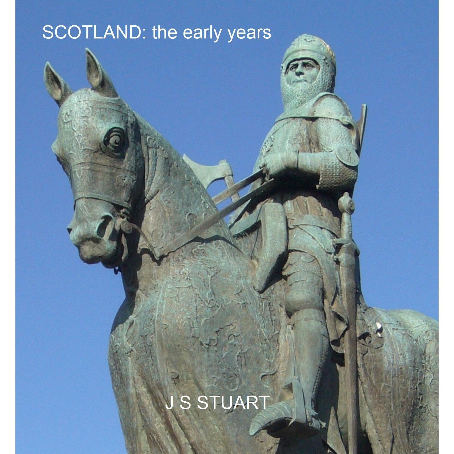 Scotland: the early years