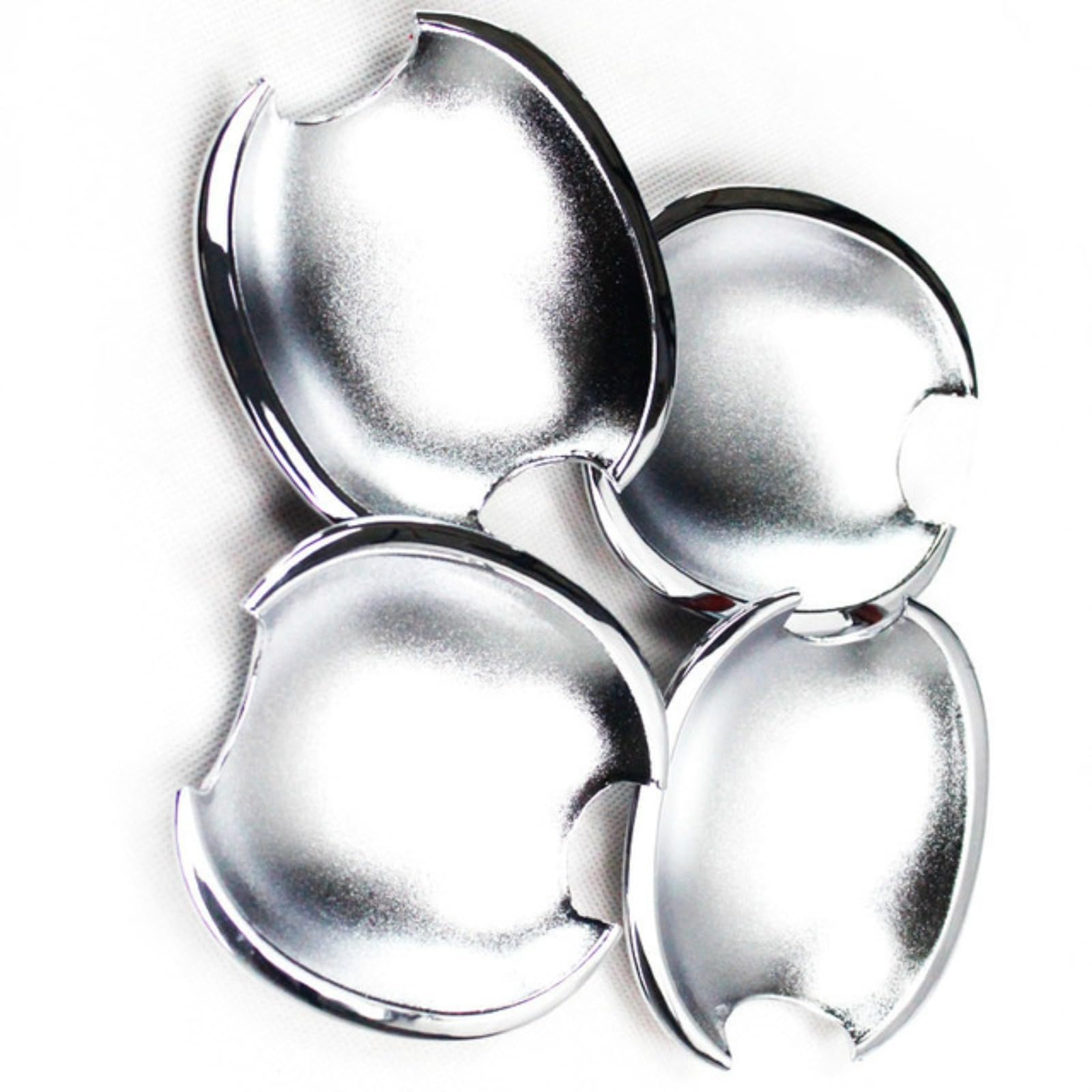 Garniture de bol de poignée de voiture pour Tiguan 2009-2014