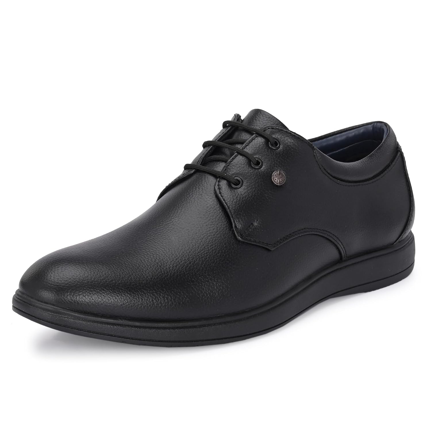 Centrino Formal Shoe for Men|Lace-up Shoe Business |Provide Comfort Perfect for Formal Wear, Business Casual, and Parties (6621)